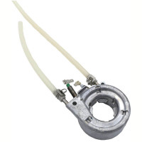 Thermoblock 230V - 1400W kpl. mit Gewebeschlauch